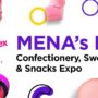 Yummex Middle East 2021 – Trade Fairs Worldwide