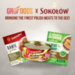 GRGFoods X Sokolow