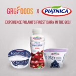 GRGFoods X Piatnica