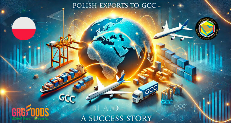 Polish Exports to GCC – A Success Story