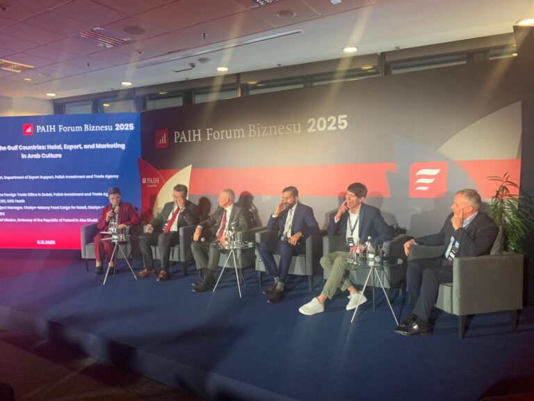 PAIH Business Forum 2025 Panel Discussion